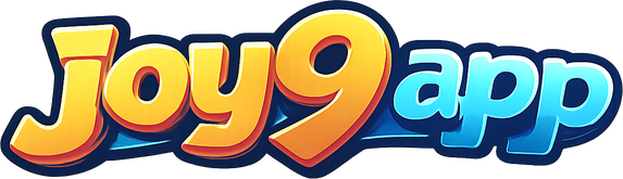 joy9 app হোম পেজ লোগো